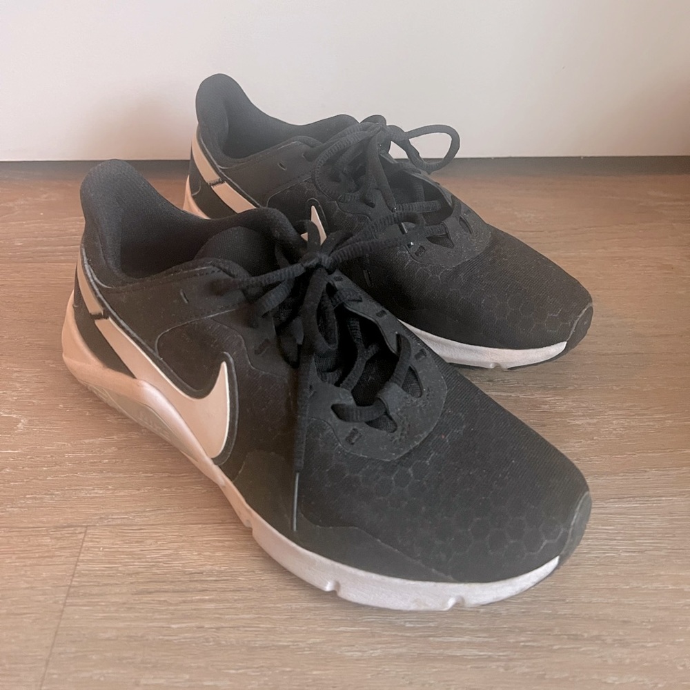 Nike sneakers